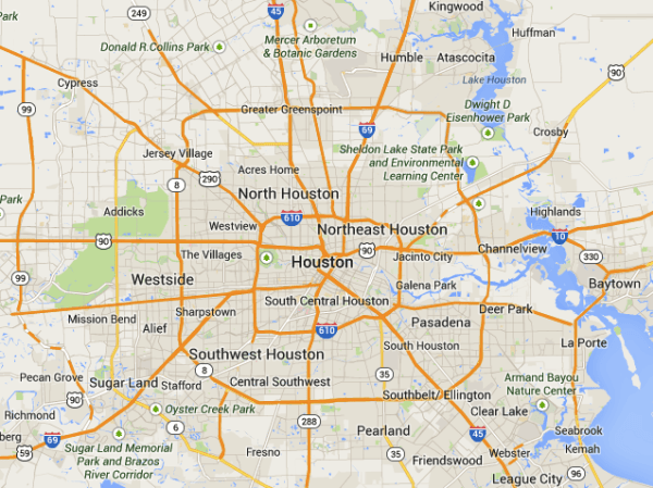 Houston_area_map