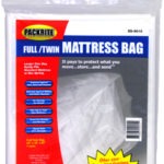 Full/Twin Mattress Covers